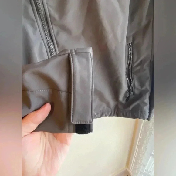 Boulder Gear Torrin Softshell Men’s Jacket Waterproof Ski Jacket Insulated Coat - Picture 4 of 11